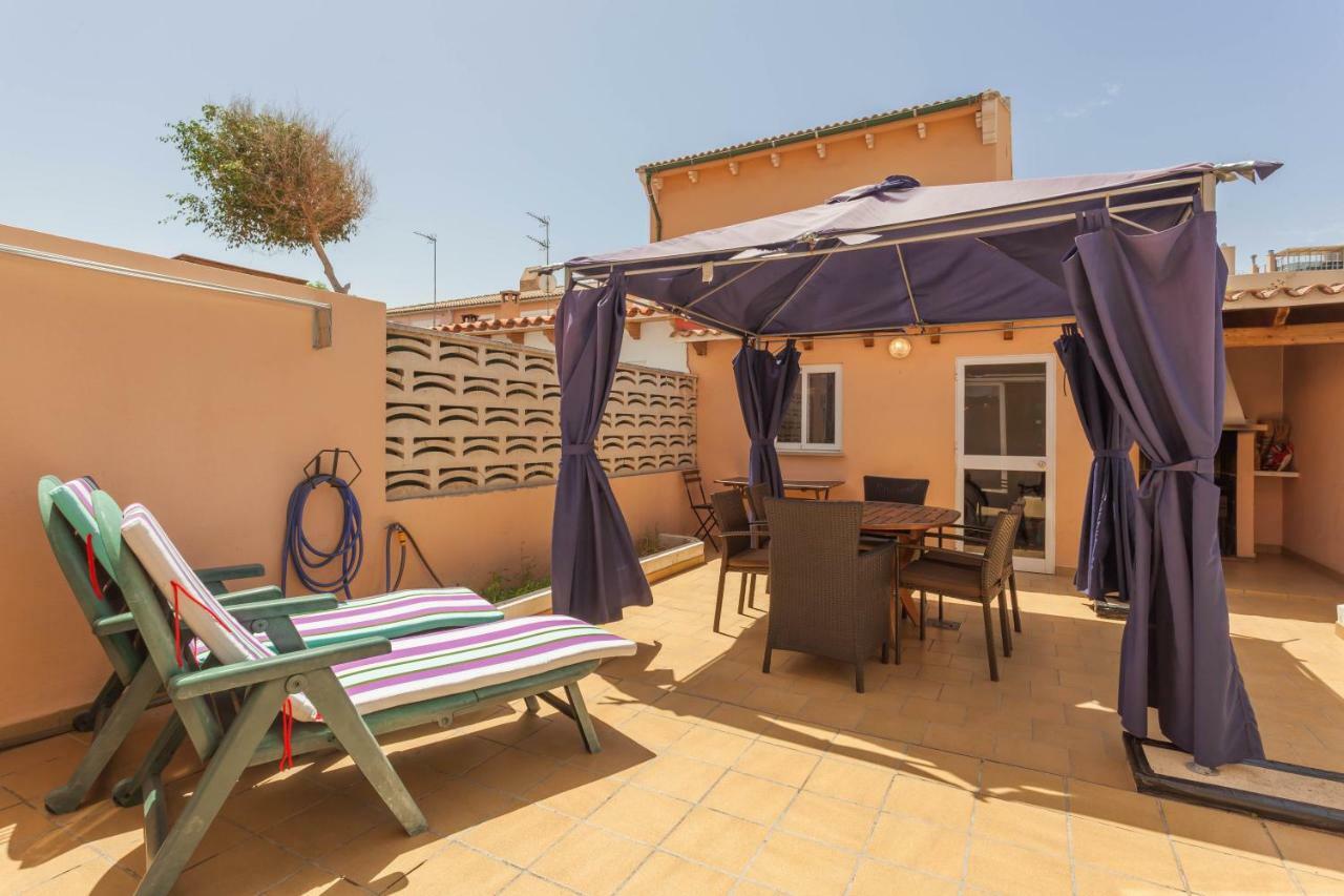 Brisas Palma de Maiorca Exterior foto