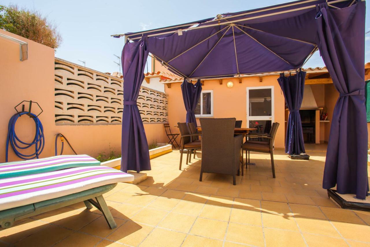 Brisas Palma de Maiorca Exterior foto